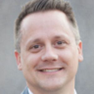 Meet your Posher, Scott